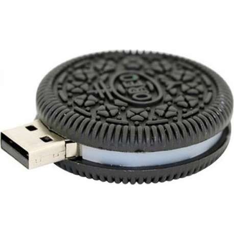 Oreo biscuit koek usb stick 32gb