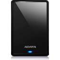 ADATA AHV620S Externe Harde Schijf 4TB USB 3.1 ZWART