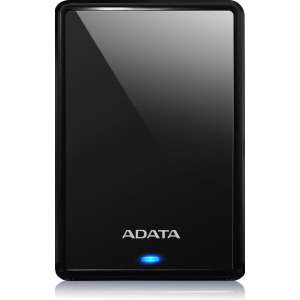 ADATA AHV620S Externe Harde Schijf 4TB USB 3.1 ZWART