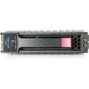 HP 2TB 6G SATA 7.2K rpm LFF
