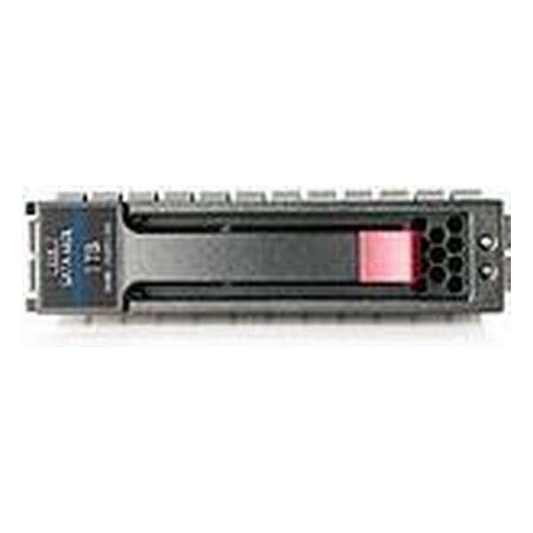 HP 2TB 6G SATA 7.2K rpm LFF