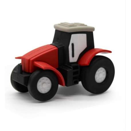 USB stick trekker tractor 8 GB