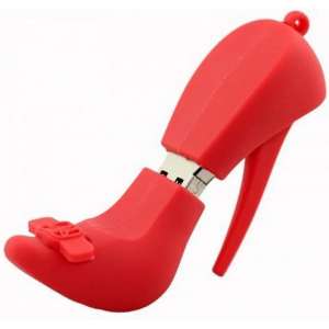 Pumps usb stick 32gb -1 jaar garantie – A graden klasse chip