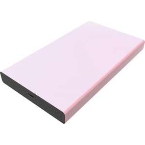 Venditio Externe harde schijf - 2 TB -  Oudroze