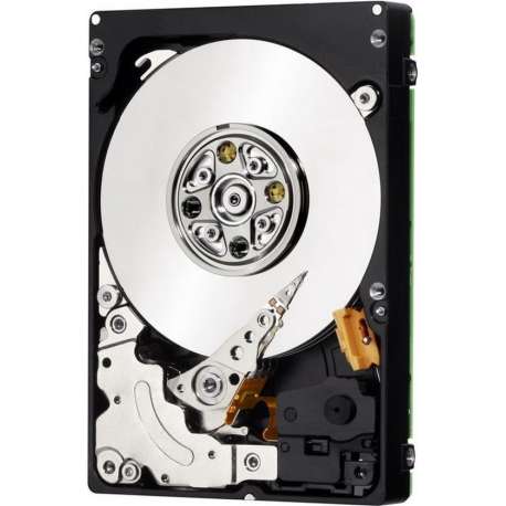 Toshiba DT01ACAxxx - Interne harde schijf - 2 TB
