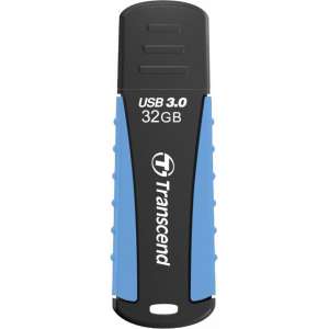 Transcend JetFlash 810 - USB-stick - 32 GB