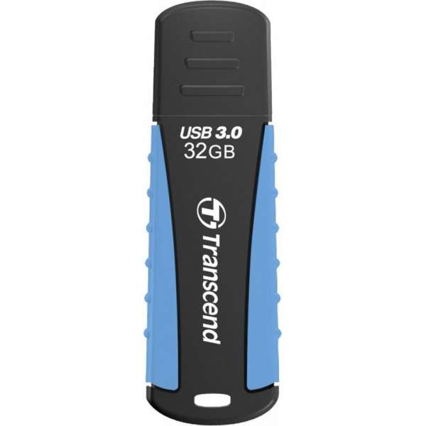 Transcend JetFlash 810 - USB-stick - 32 GB