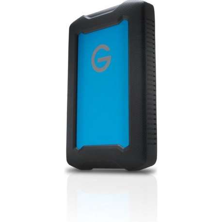 G-Technology ArmorATD - externe harde schijf - 4TB