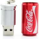 Coca Cola blikje usb stick 32gb