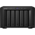5-Bay Expansion Unit for increasing Capacity of the DiskStation 1517+ - 1817+ 3years warranty
