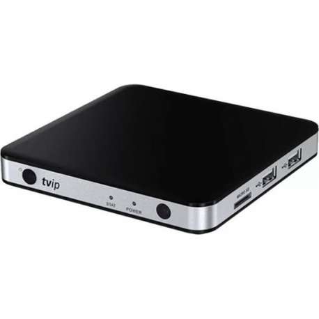 TVIP V.605 IPTV Set-Top Box