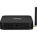 TX6 mediaspeler | 4/32 GB | Android 9 | Allwinner H6 | Dual-band 2,4 & 5Ghz Wifi | KODI 18.2 | Android tv box model 2020