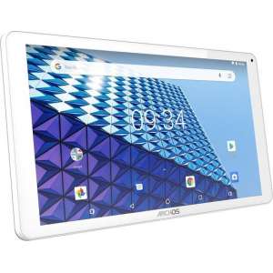 Archos Access 101 WiFi 25,6 cm (10.1'') 1 GB 64 GB Wi-Fi 4 (802.11n) Zilver Android 8.1