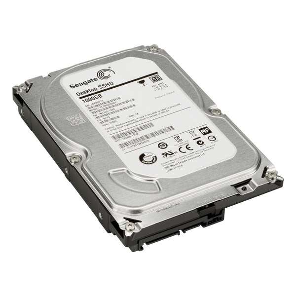 HP 500GB SATA 6Gb/s 7200 HDD