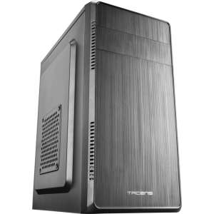 Micro ATX/ITX Mini tower-doos Behuizing Tacens ACM500 USB 3.0 Zwart