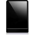 ADATA AHV620S 2 TB Zwart Externe Harde Schijf