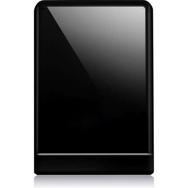 ADATA AHV620S 2 TB Zwart Externe Harde Schijf