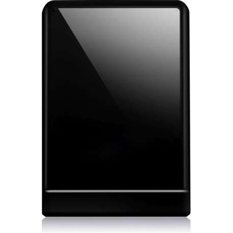 ADATA AHV620S 2 TB Zwart Externe Harde Schijf