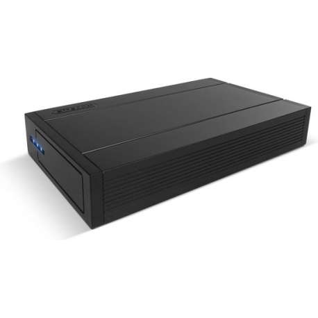 Sitecom MD-393 USB 3.0 Hard Drive Case SATA 3.5''