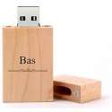 BAS cadeau usb stick 32GB
