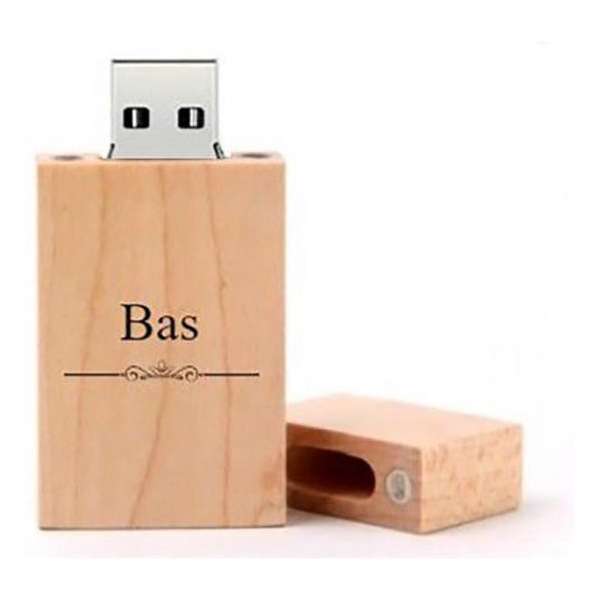 BAS cadeau usb stick 32GB