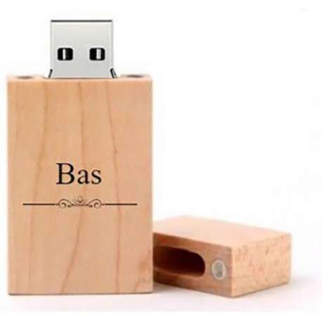 BAS cadeau usb stick 32GB