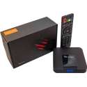 TX3 Mini 2GB Ram 16GB Opslag MXQ PRO T95N Android 7.1 TV Streaming Box met Laatste Kodi 17 geinstalleerd WiFi