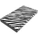Venditio Externe harde schijf - 2 TB - Zebra