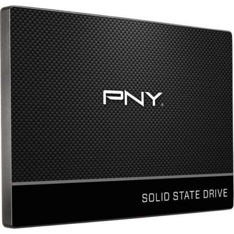 PNY CS900 2.5'' 240 GB SATA III 3D TLC NAND