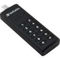 Verbatim 49427 USB flash drive 32 GB USB Type-A 3.2 Gen 1 (3.1 Gen 1) Zwart