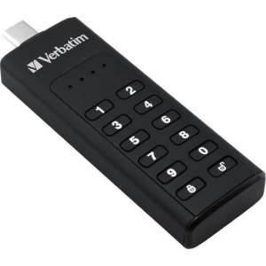 Verbatim 49427 USB flash drive 32 GB USB Type-A 3.2 Gen 1 (3.1 Gen 1) Zwart