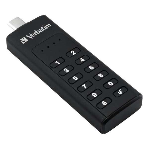Verbatim 49427 USB flash drive 32 GB USB Type-A 3.2 Gen 1 (3.1 Gen 1) Zwart