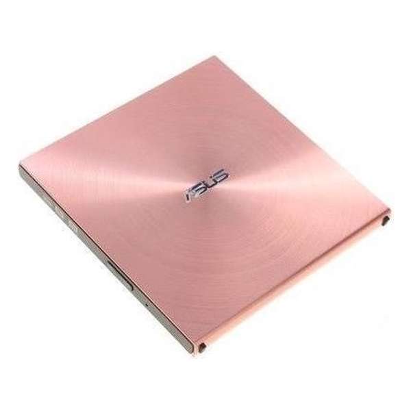 ASUS SDRW-08U5S-U optisch schijfstation Roze DVD Super Multi DL