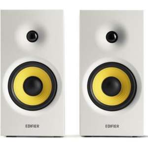 2.0 RMS 24W Multimedia luidspreker Bluetooth 5.0 2x Aux in RMS 2x 12W Laag/Midden: 4i Hoog: 0.75i Magn. Afgesch. Houtenbehuizing