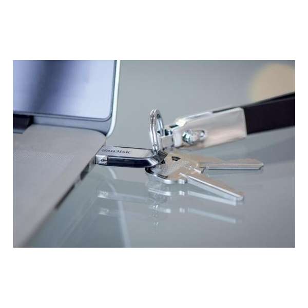 Sandisk Cruzer Ultra flair | 32GB | USB 3.0A - USB stick