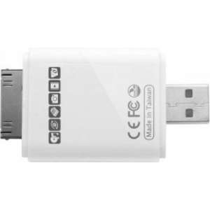Photofast I-Flashdrive - USB-stick - 4 GB