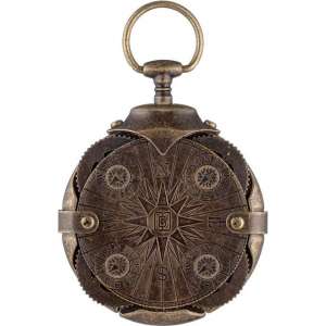 Cryptex USB flash-drive 3.0, 32Gb Compass Lock