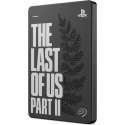 Seagate Game Drive STGD2000202 externe harde schijf 2000 GB Grijs