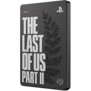 Seagate Game Drive STGD2000202 externe harde schijf 2000 GB Grijs