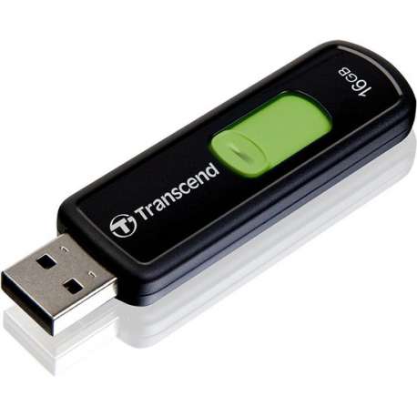 Transcend USB-sticks 500