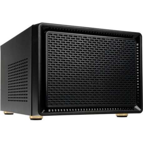 Basis backup NAS 2x1TB