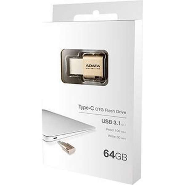 ADATA UC350 64GB