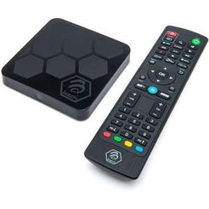 XR 4000 BuzzTV IPTV Ontvanger
