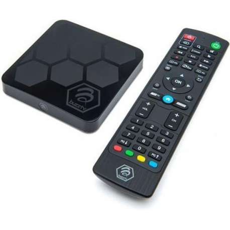 XR 4000 BuzzTV IPTV Ontvanger