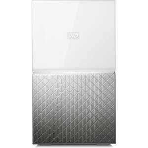 "WD - Western Digital ""My Cloud Home Duo"" Personal Cloud Storage, 6 TB"