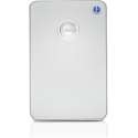 G-Technology G-Drive Mobile met Thunderbolt - Externe harde schijf - 1TB