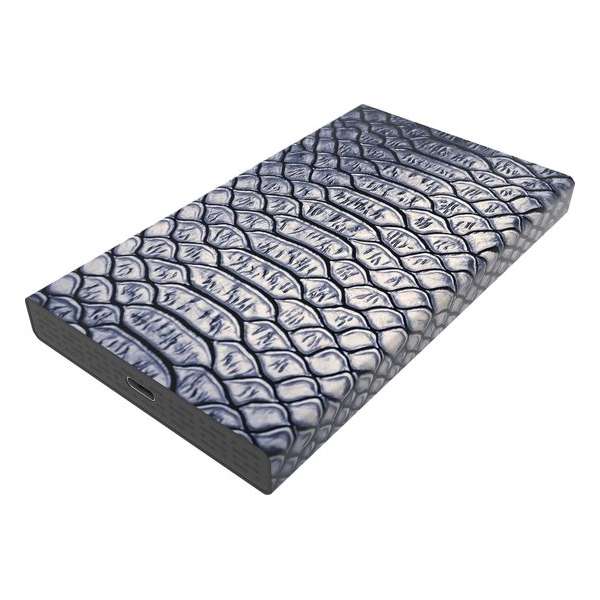 Venditio Externe harde schijf - 500 GB - Krokodil