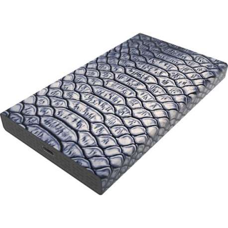 Venditio Externe harde schijf - 500 GB - Krokodil