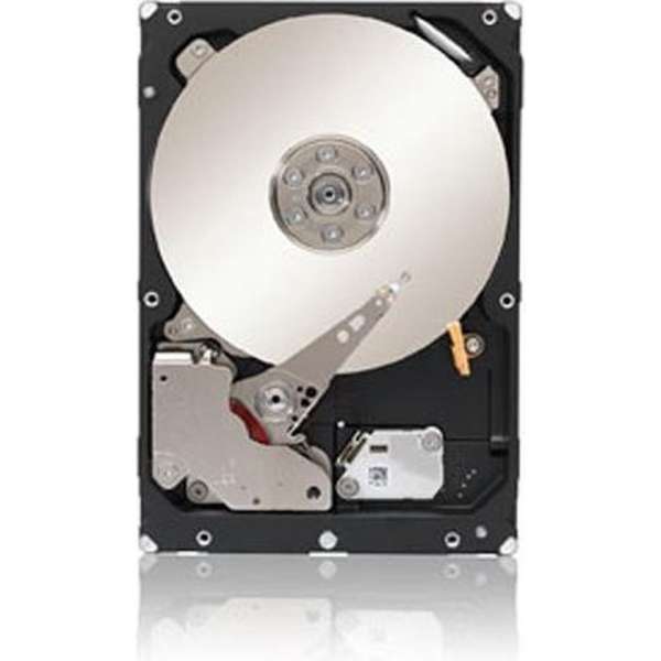 Seagate Constellation ES.3 - Interne harde schijf - 1 TB
