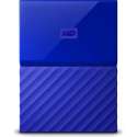 WD My Passport portable - Externe harde schijf - 2 TB